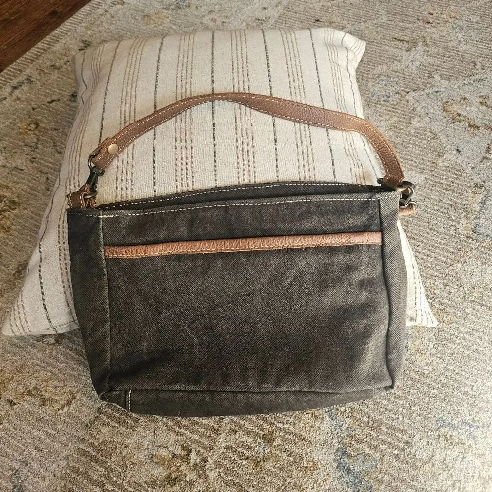 Myra Shoulder Bag, Like New! 12 X 8 X 3.5